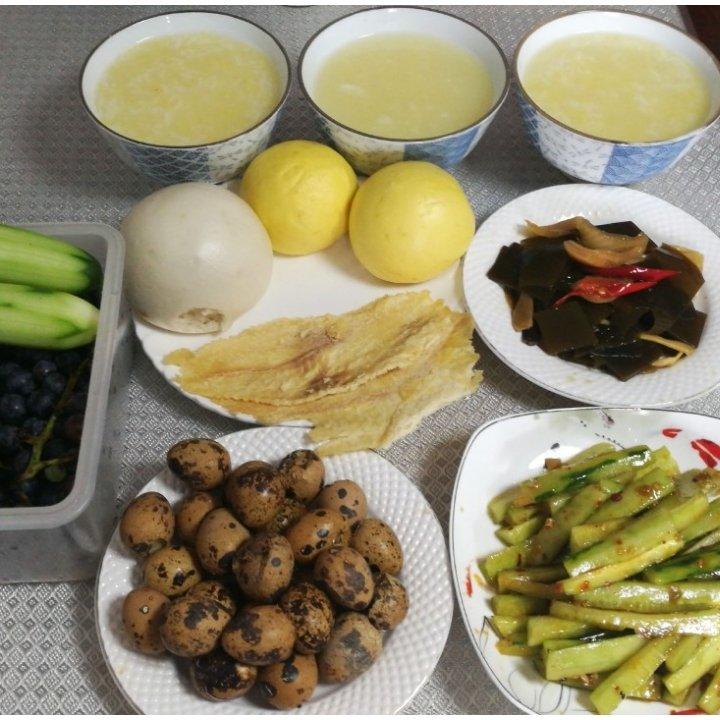 五香鹌鹑蛋