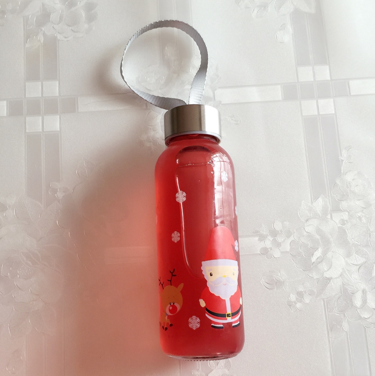 酸酸甜甜杨梅汁