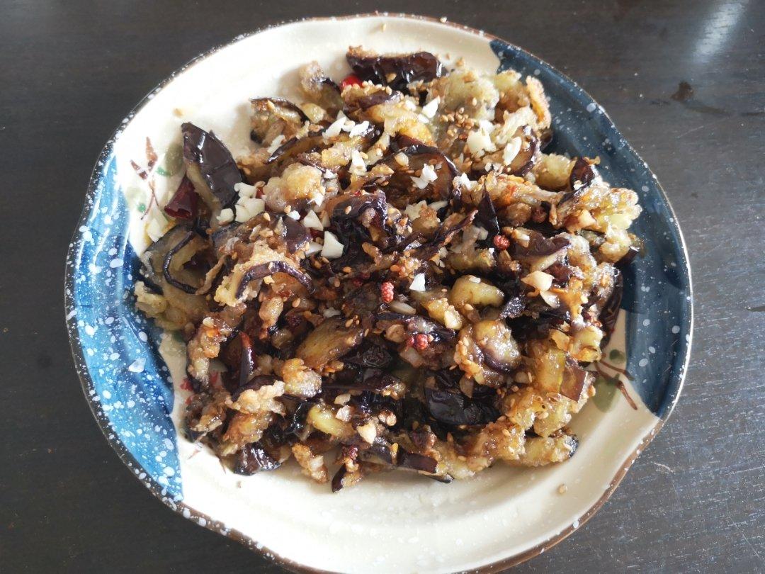 风味茄子