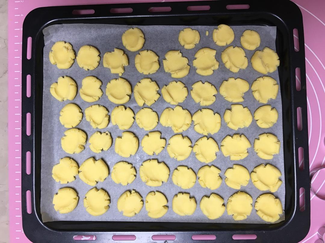 玛格丽特饼干