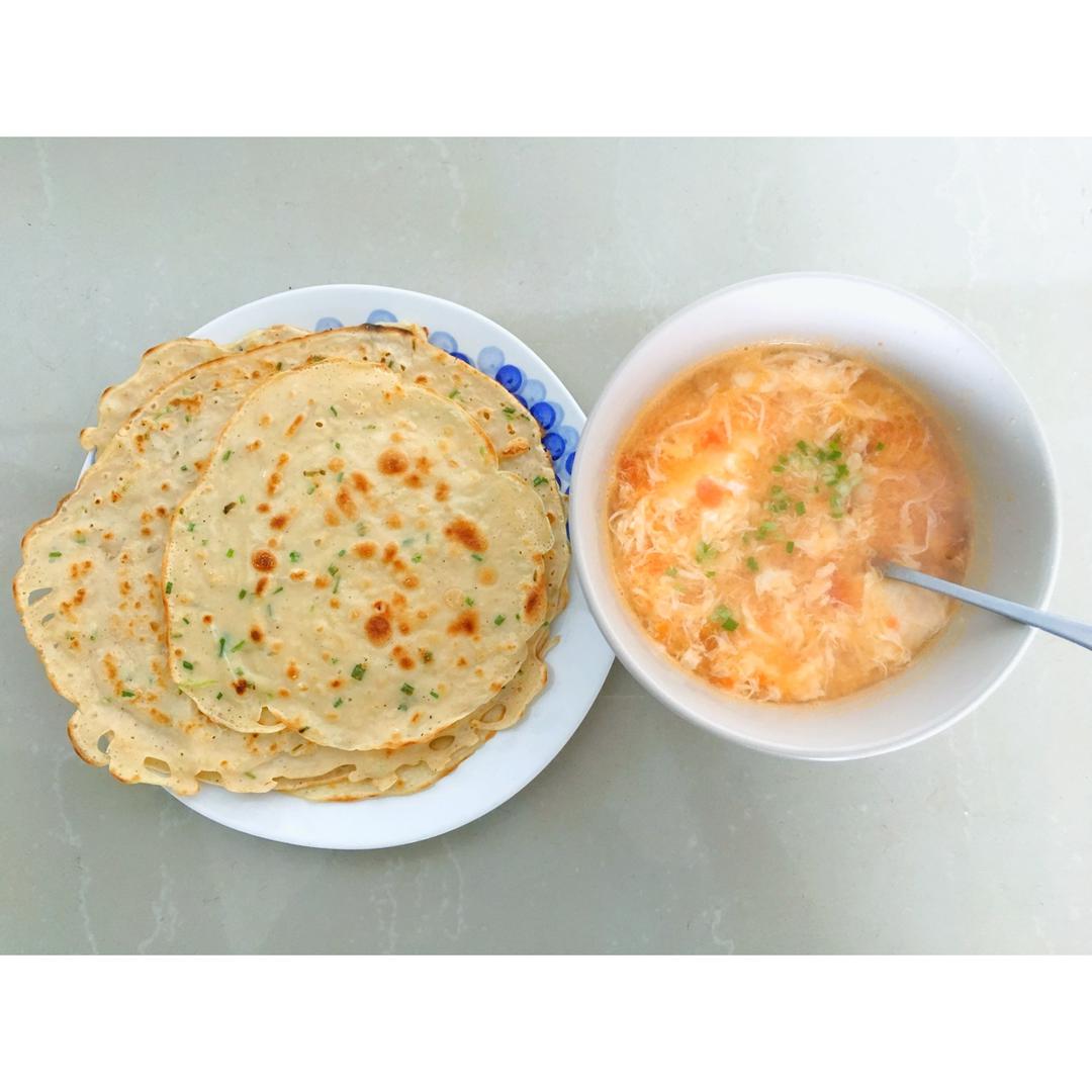 万能的可能--煎炒烹炸煨炖炙烤 粥粉面饭汤羹饼糕