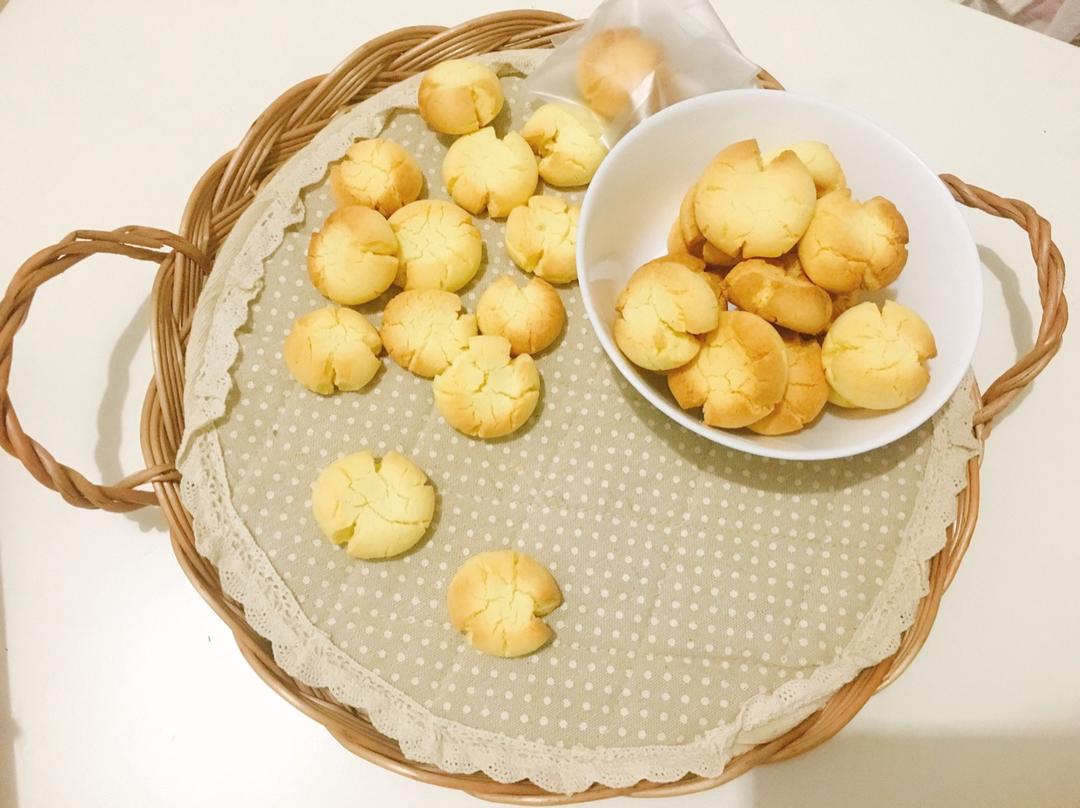 玛格丽特小饼干