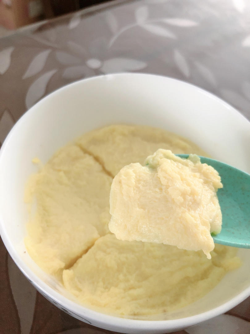 蒸蛋羹（详细版）