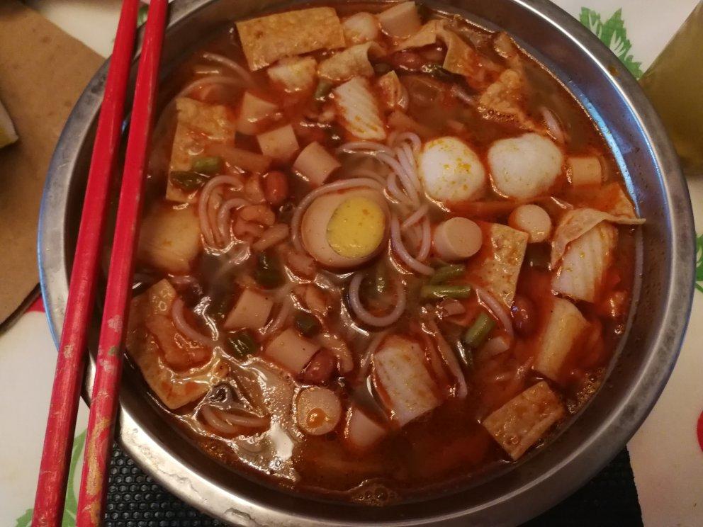 螺丝粉