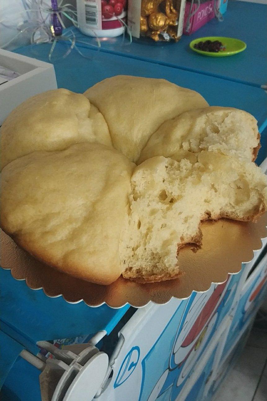 零失败电饭煲面包