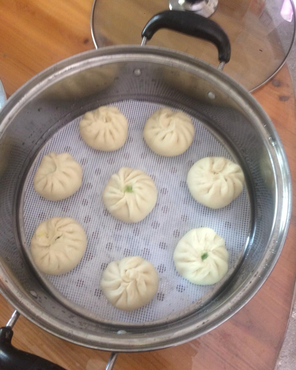 二十一种饺子的做法