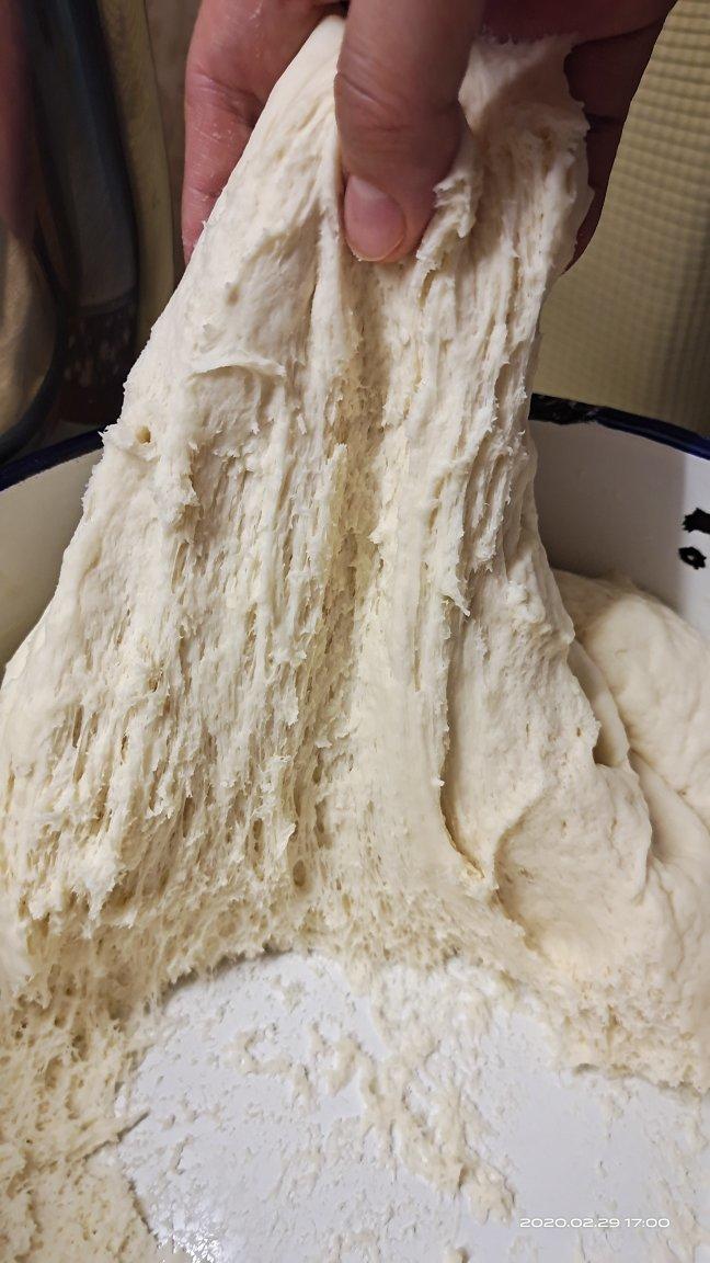 手把手教你蒸馒头