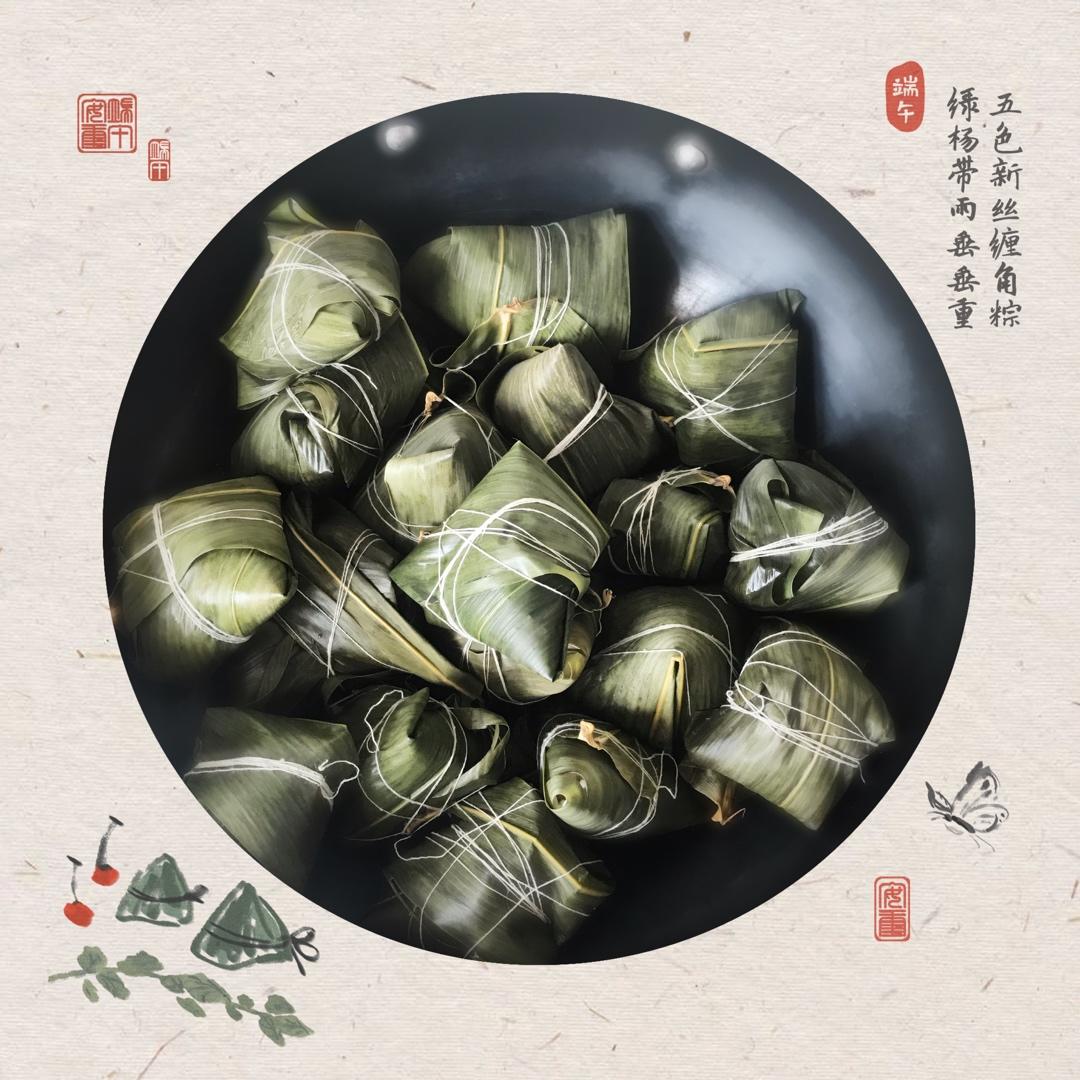 早餐•2020年6月27日