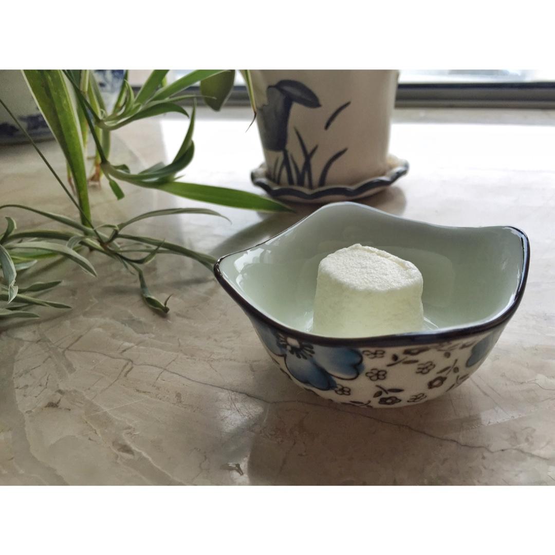 烤棉花糖