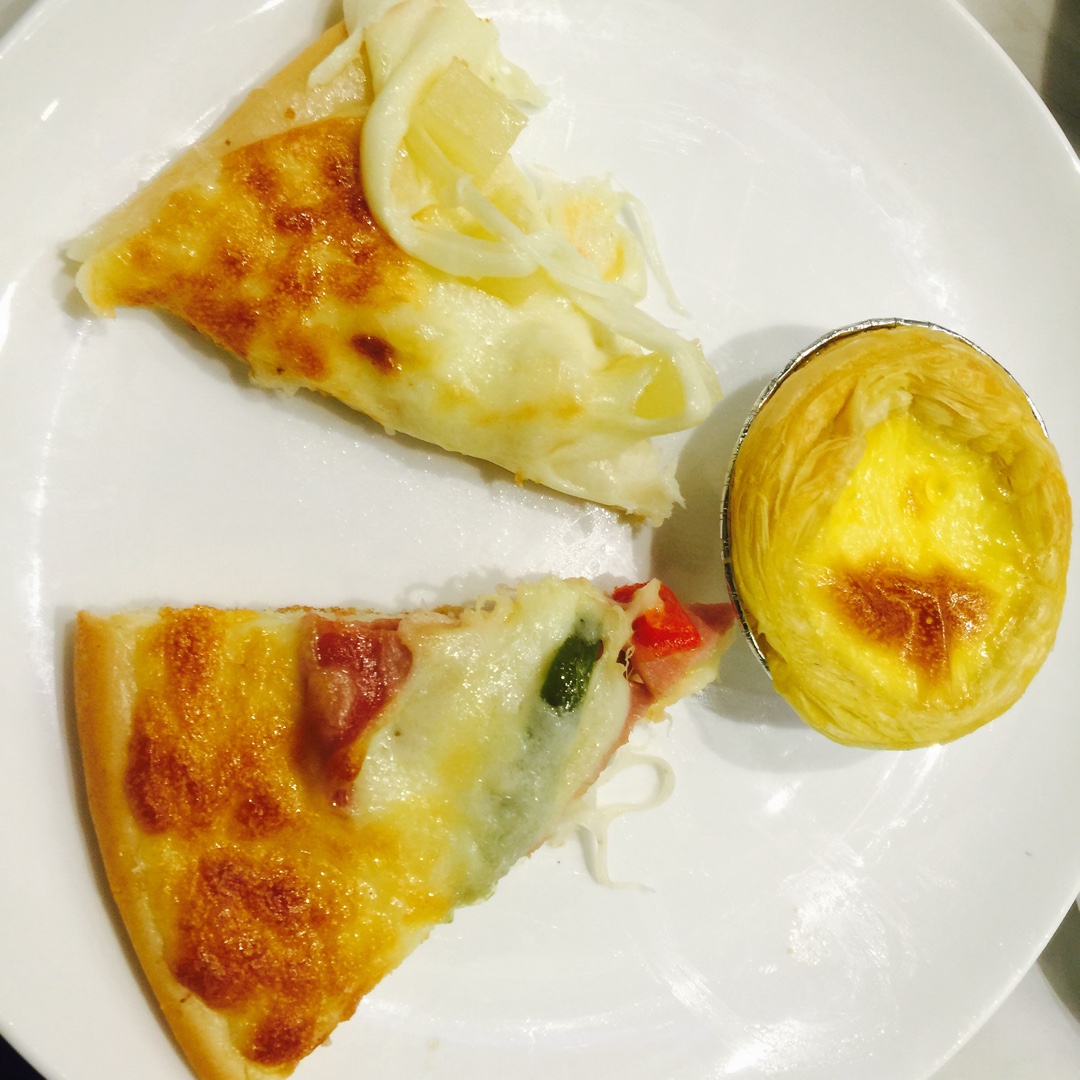 至尊披萨【制作要点更新】