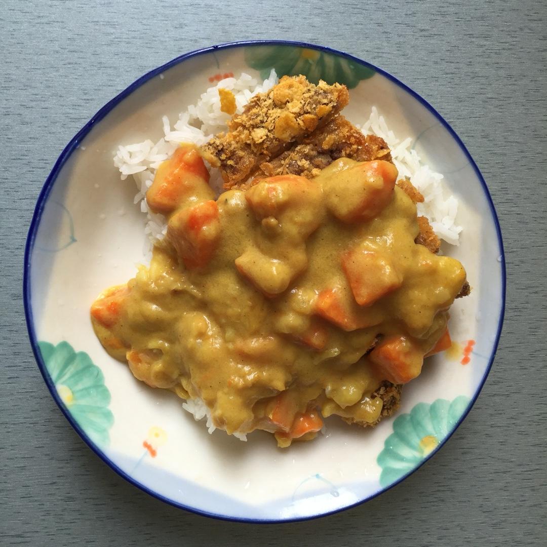 日式炸猪排（非油炸 揚げないとんかつ）