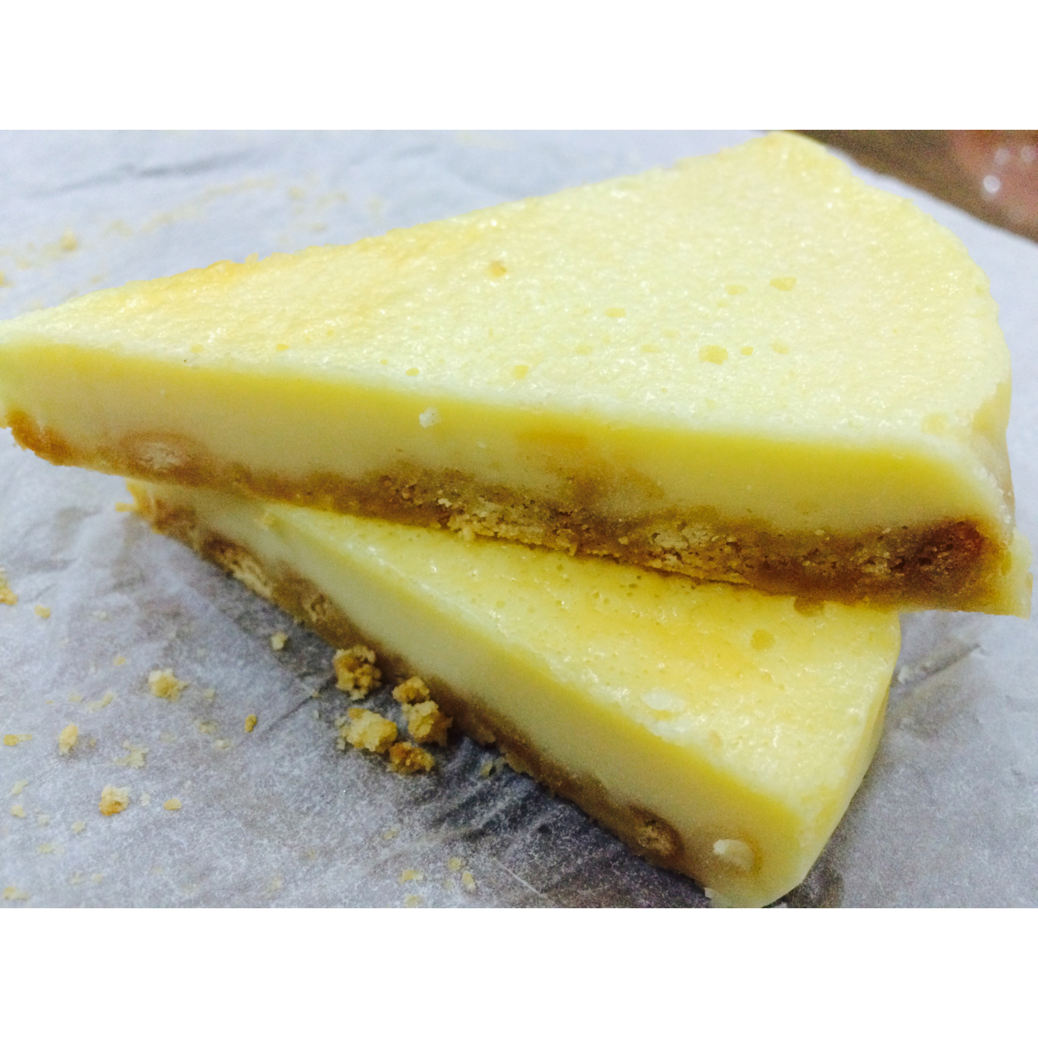 重芝士蛋糕（马斯卡彭）