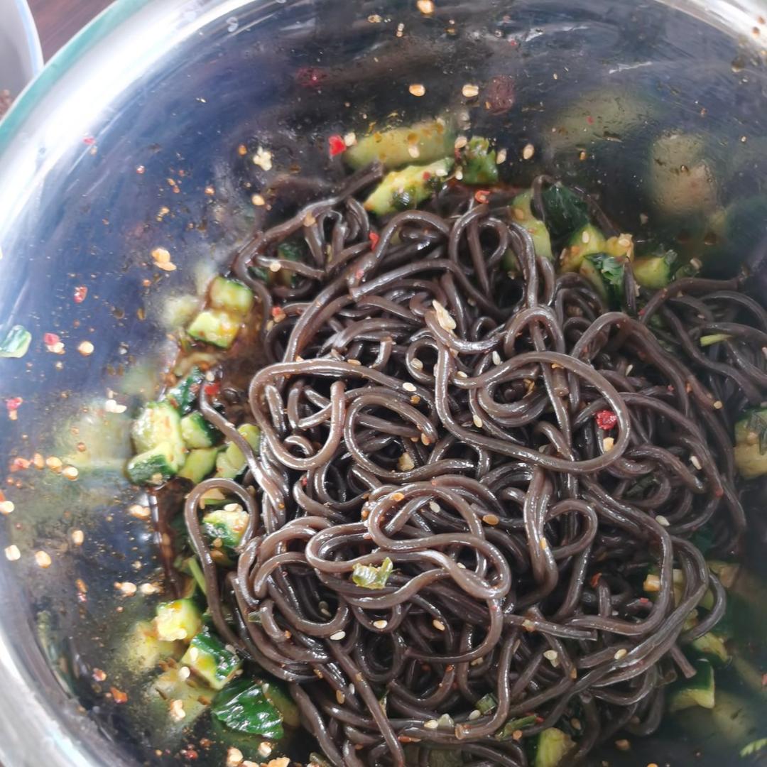 蕨根粉