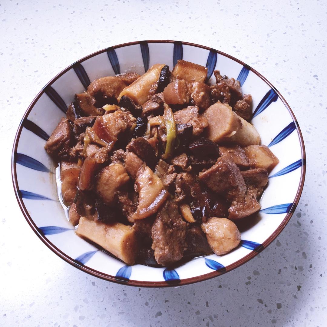 最正宗的盐焗鸡/鸡腿
