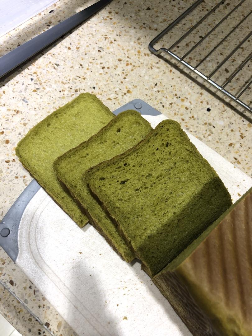 紫薯软吐司（可换算成南瓜、巧克力、抹茶口味）