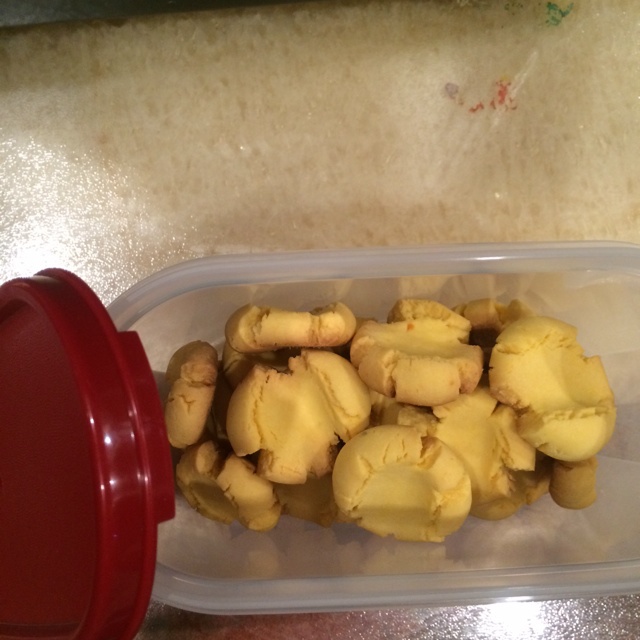 玛格丽特小饼干