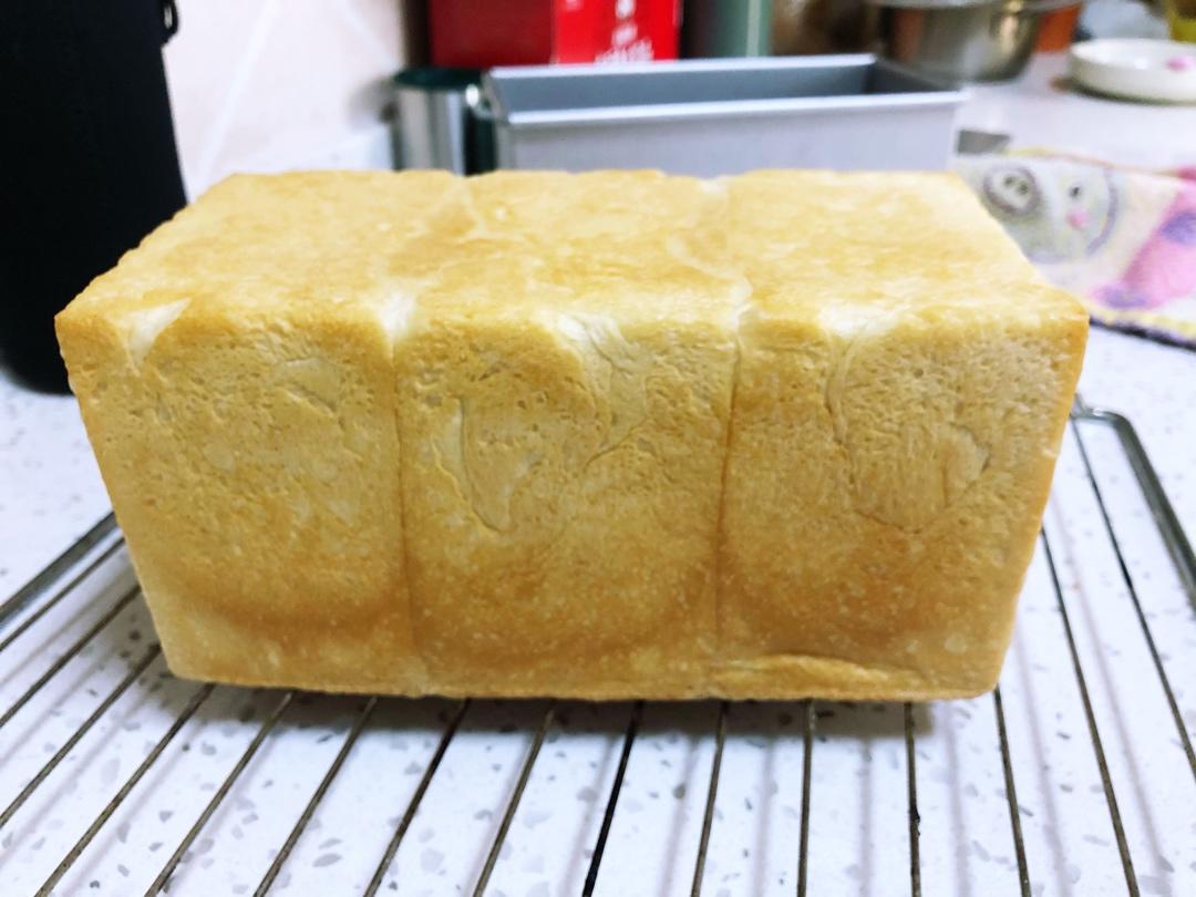 日式生吐司