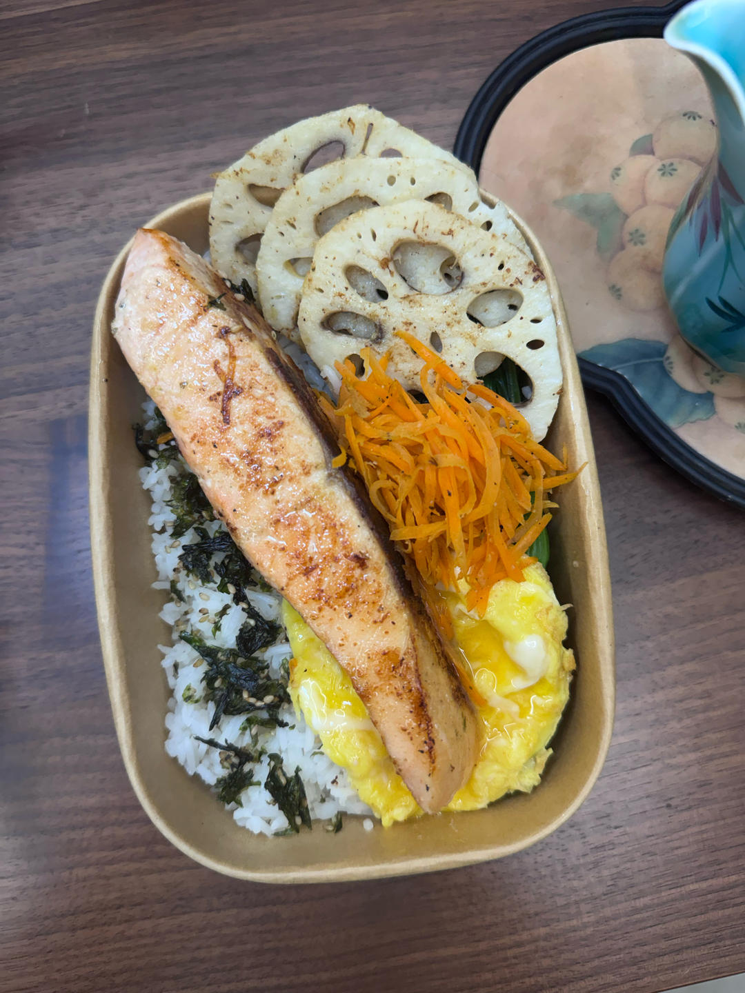 我的便当🍱日常