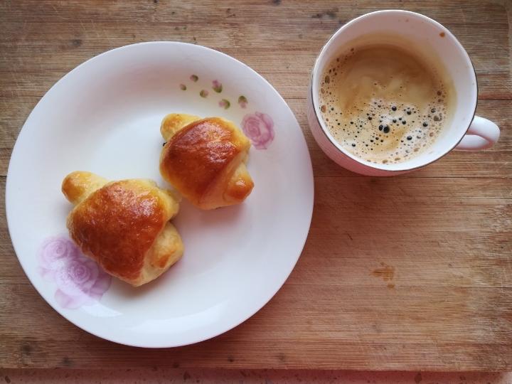 蔓越莓奶酪面包