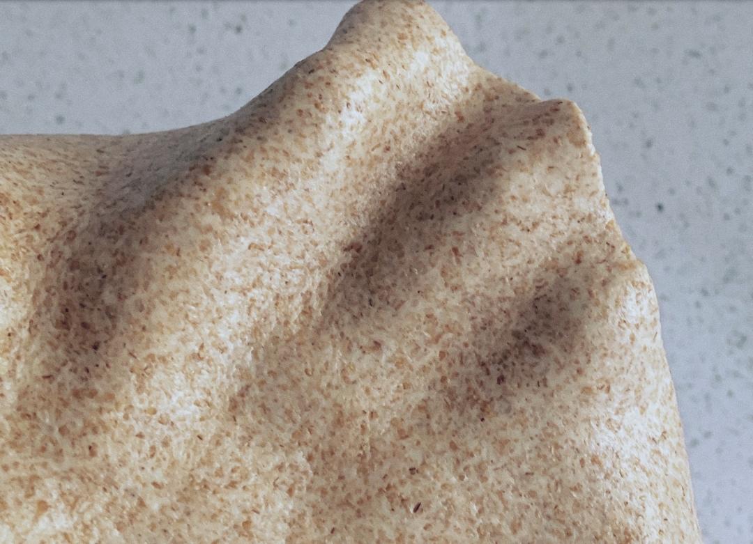 全麦墨西哥薄饼