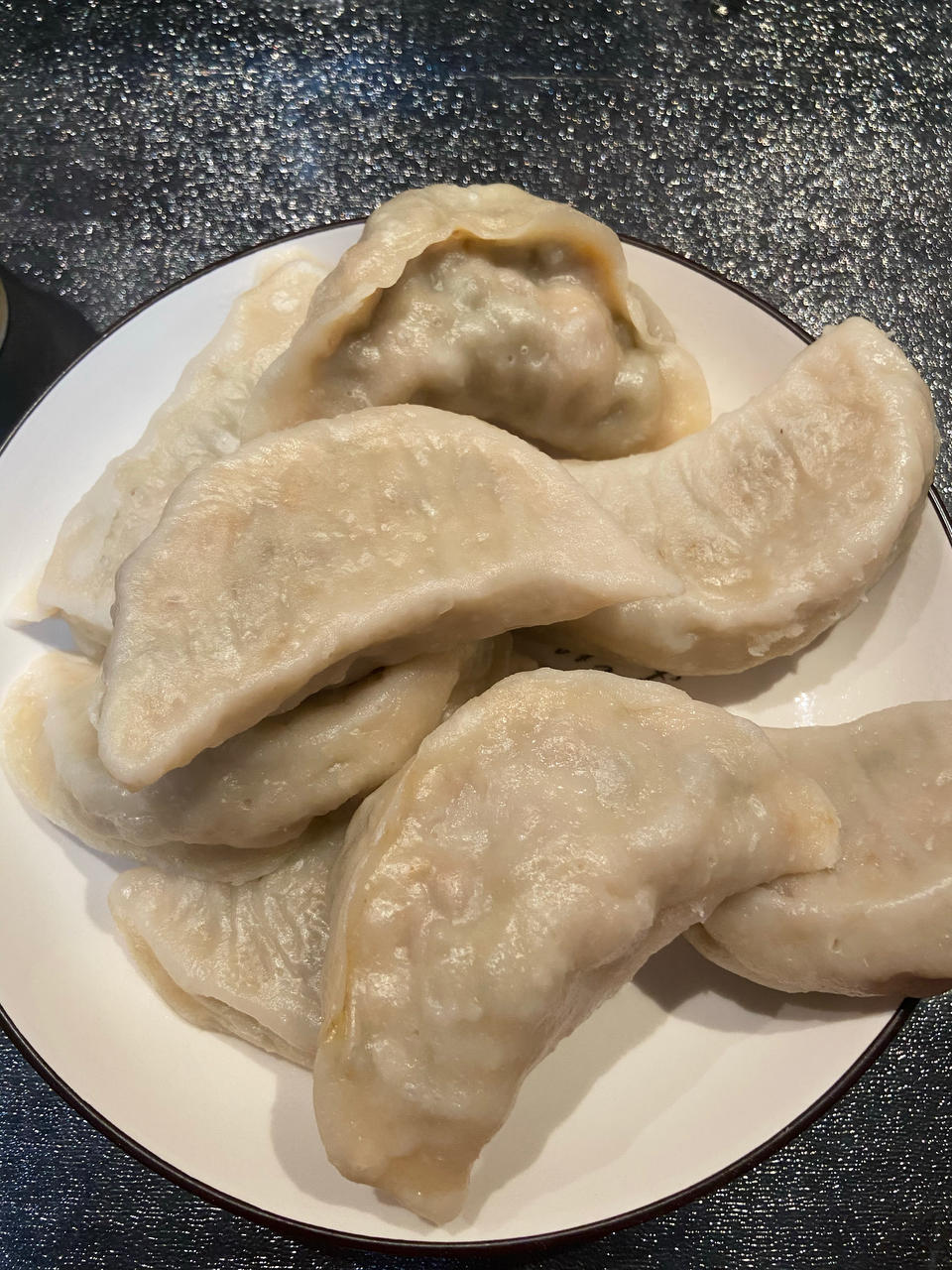 宿州扁食（豆角鸡蛋馅）超详细版(o^^o)