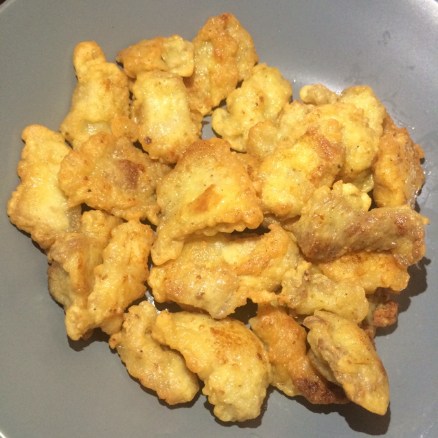 小酥肉