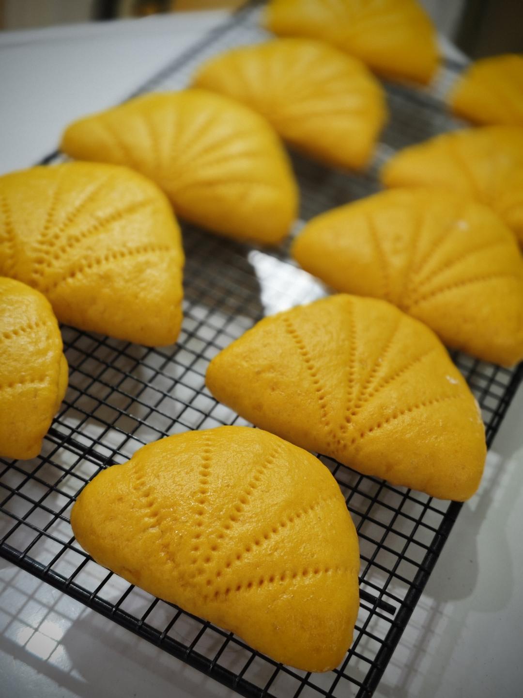 荷叶饼（内附夹菜）超详细