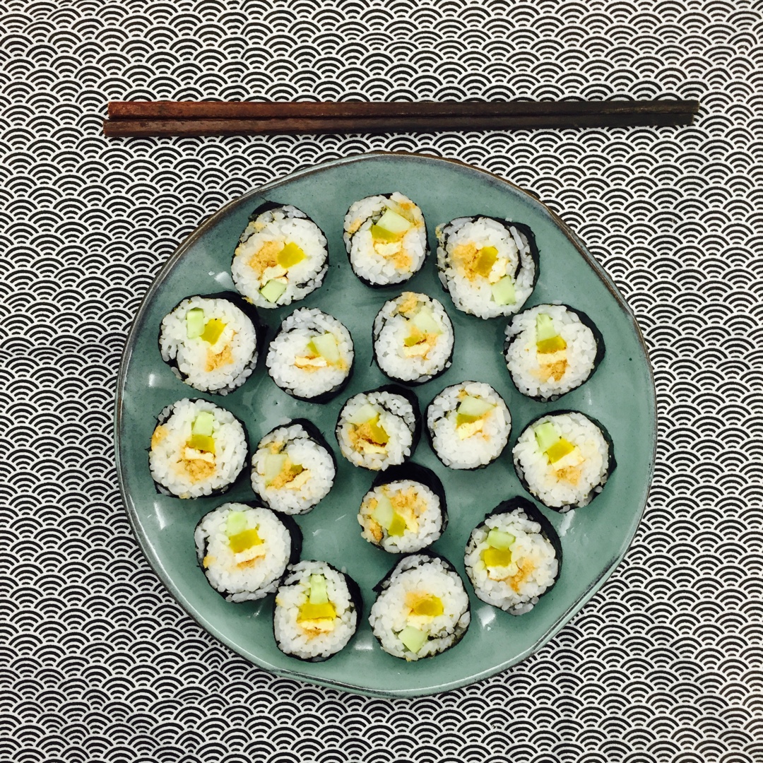 家常寿司