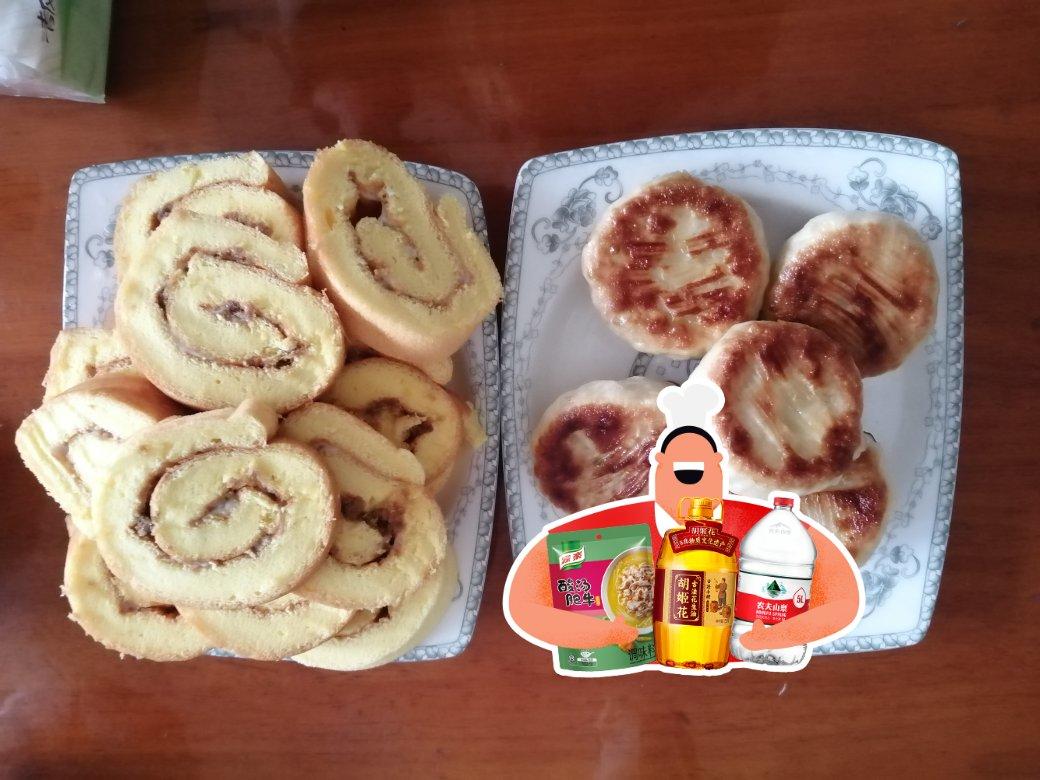 凭“食”力 守护你