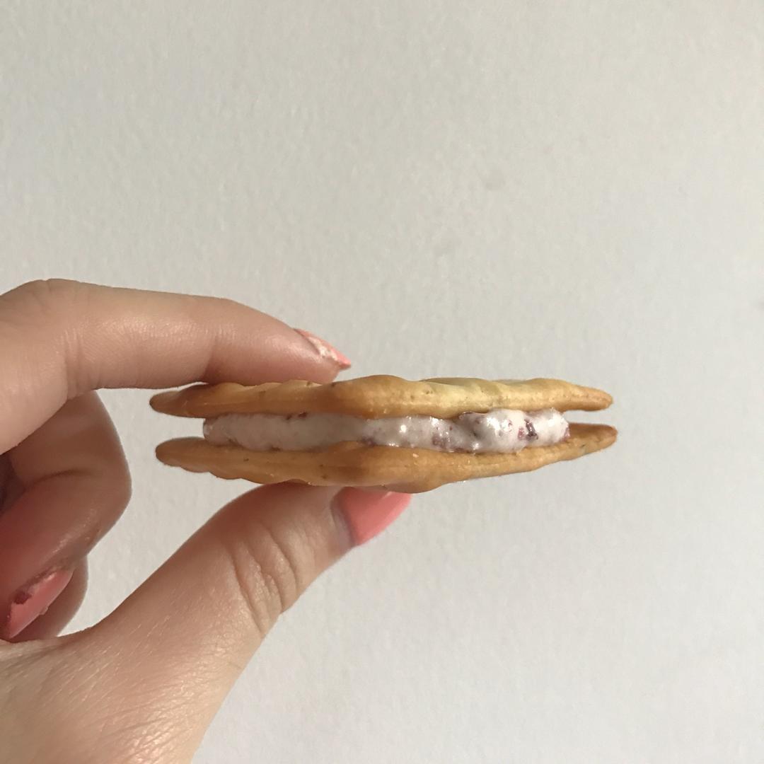 牛扎饼干（熬糖版）——俘获大小朋友的法宝