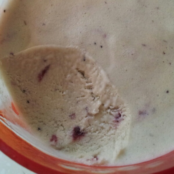 自制哈根达斯风味的冰淇淋