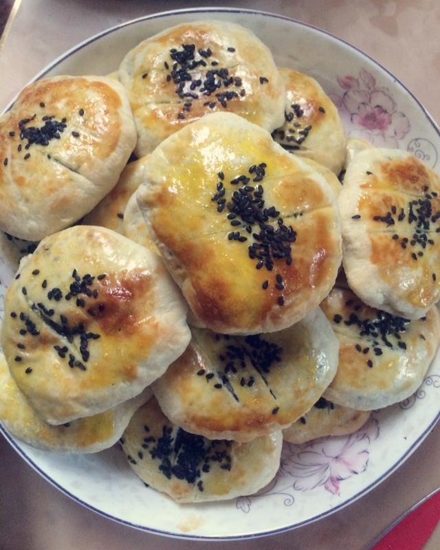 晚餐•2019年2月2日