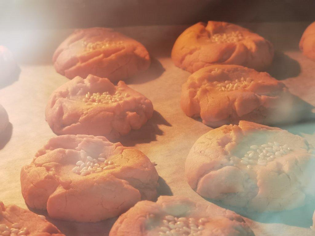 6款超好吃饼干做法❗️0⃣️失败❗️一学就会❗️