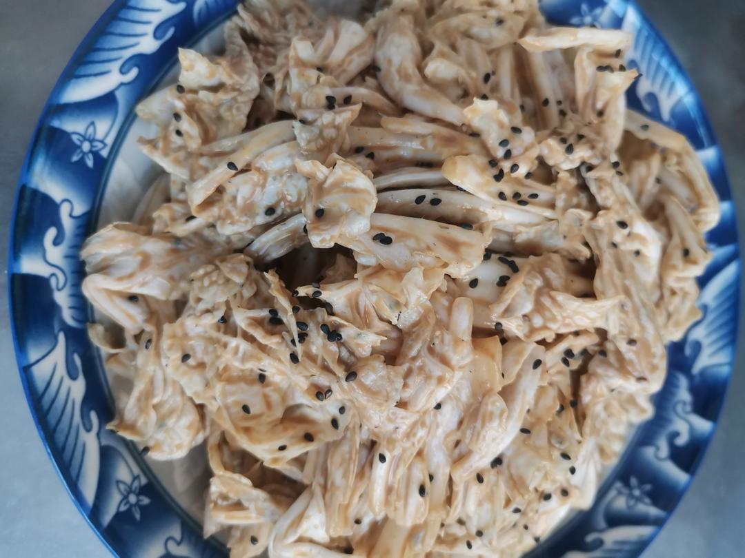 乾隆白菜