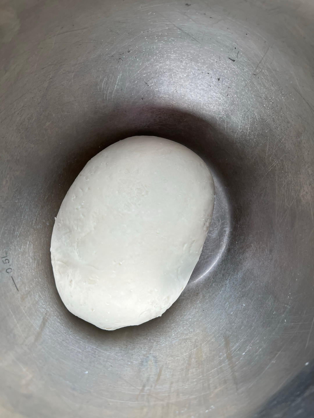 生煎葱油卷子（我觉的就是生煎包和葱油花卷的完美融合！）