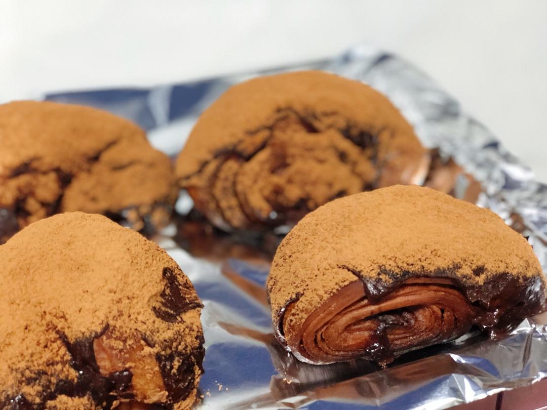 三里屯脏脏包-【附视频】