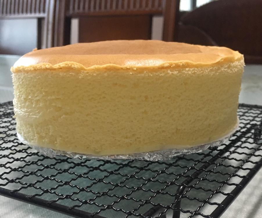 轻乳酪蛋糕（结合多位大师的方子）