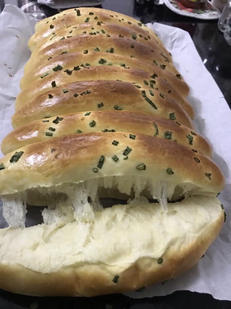 牛油排包，帮你找回记忆中的味道