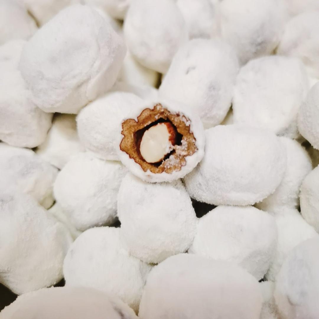 网红奶枣