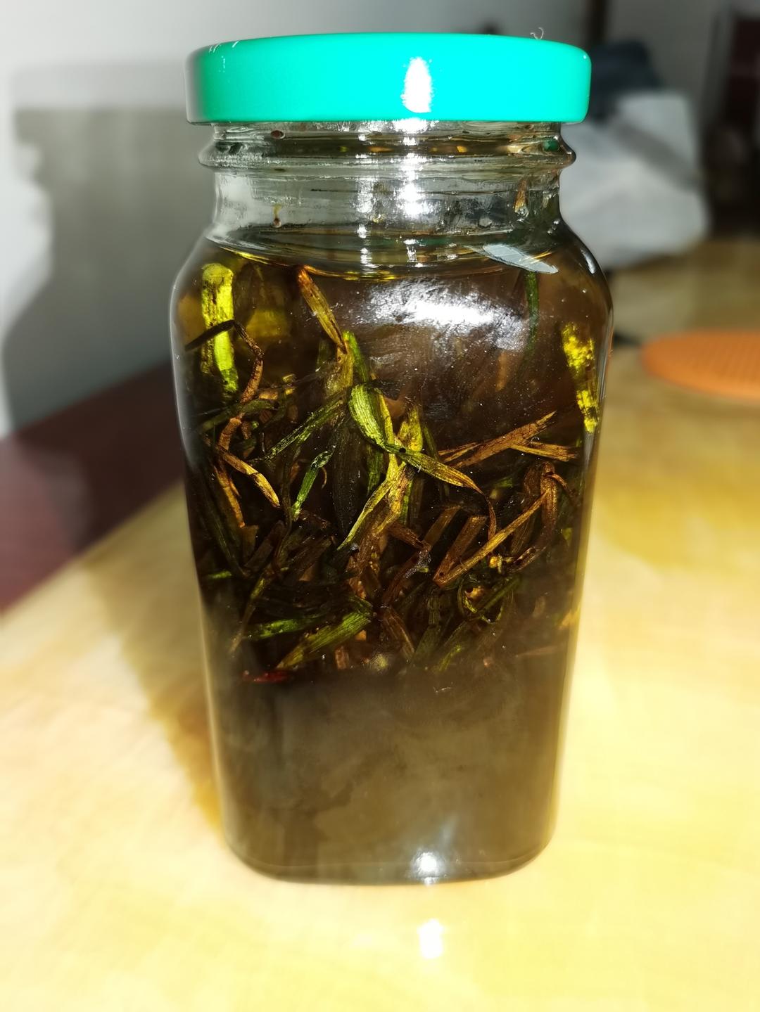 最古早最正宗的上海本帮葱油