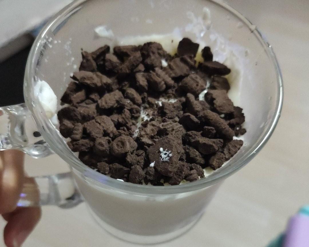 牛奶布丁（Q弹双皮奶）的做法