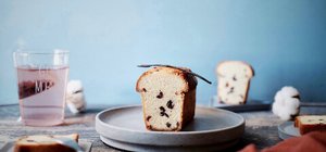 POUND CAKE的封面