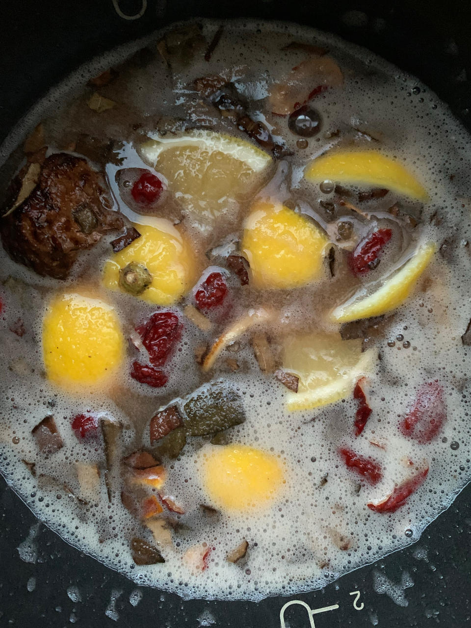 🍐川贝止咳秋梨膏棒棒糖🍭润肺化痰