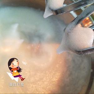 辅食—南瓜奶香小米糕的做法 步骤4