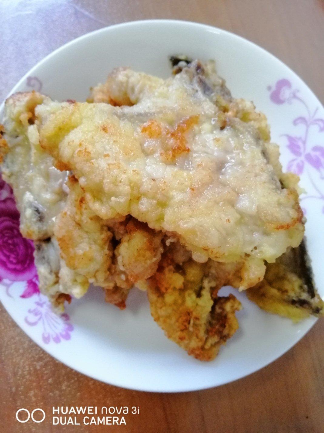 永远吃不腻的红烧大排