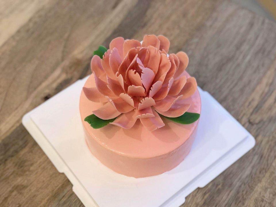 焦糖榛子酱      Praline