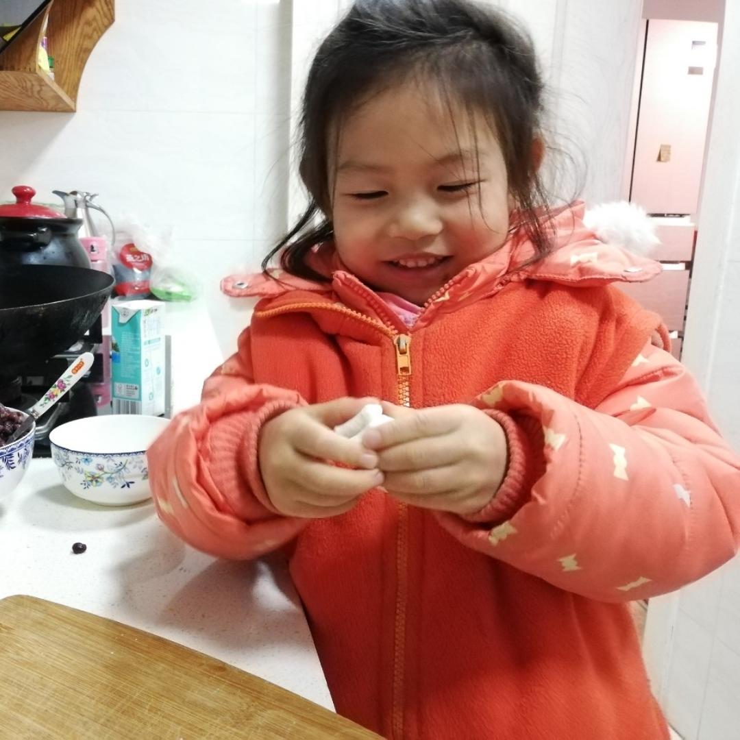 candy恬子 