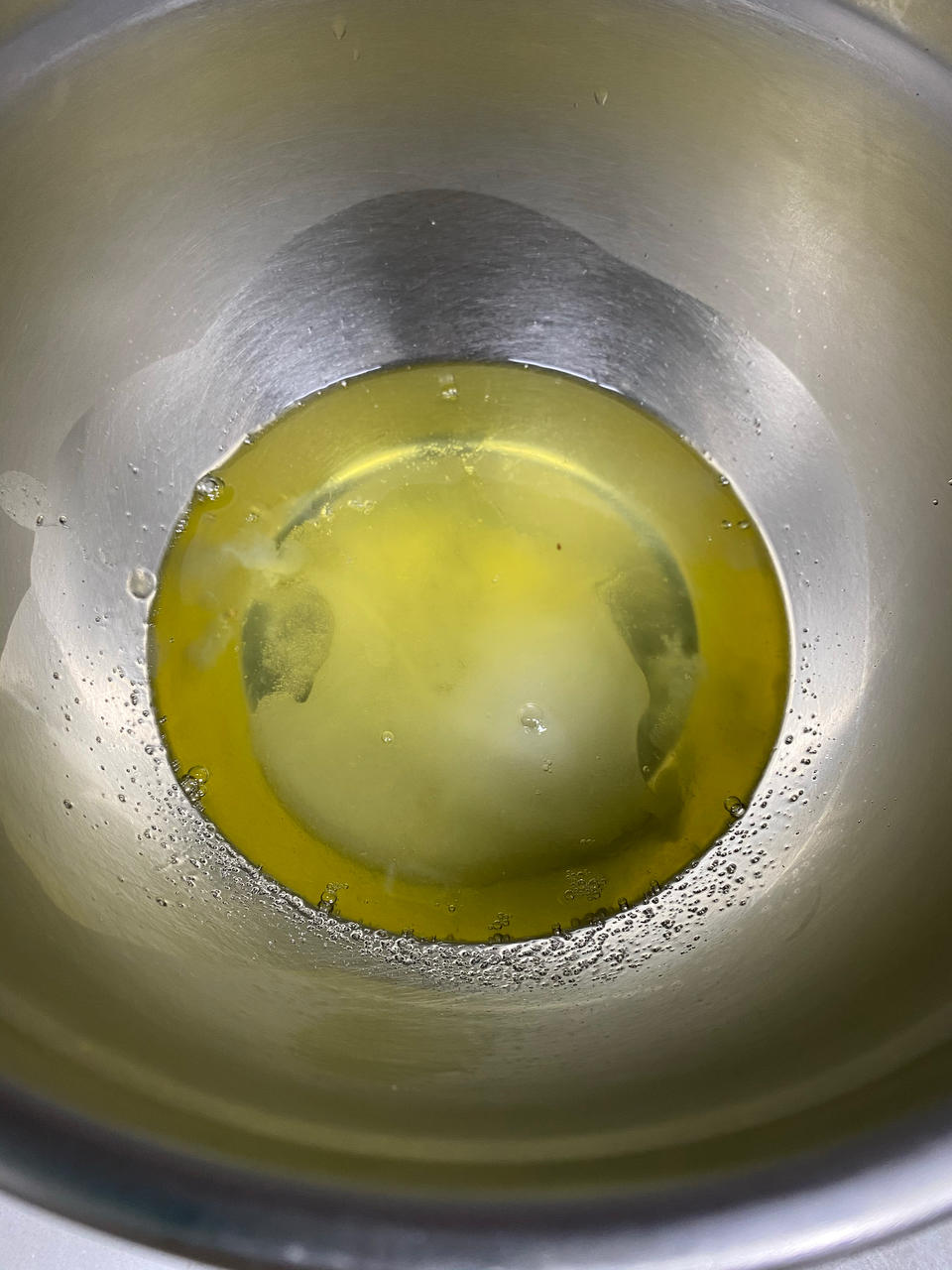 斑斓蛋糕卷（新鲜斑斓汁）