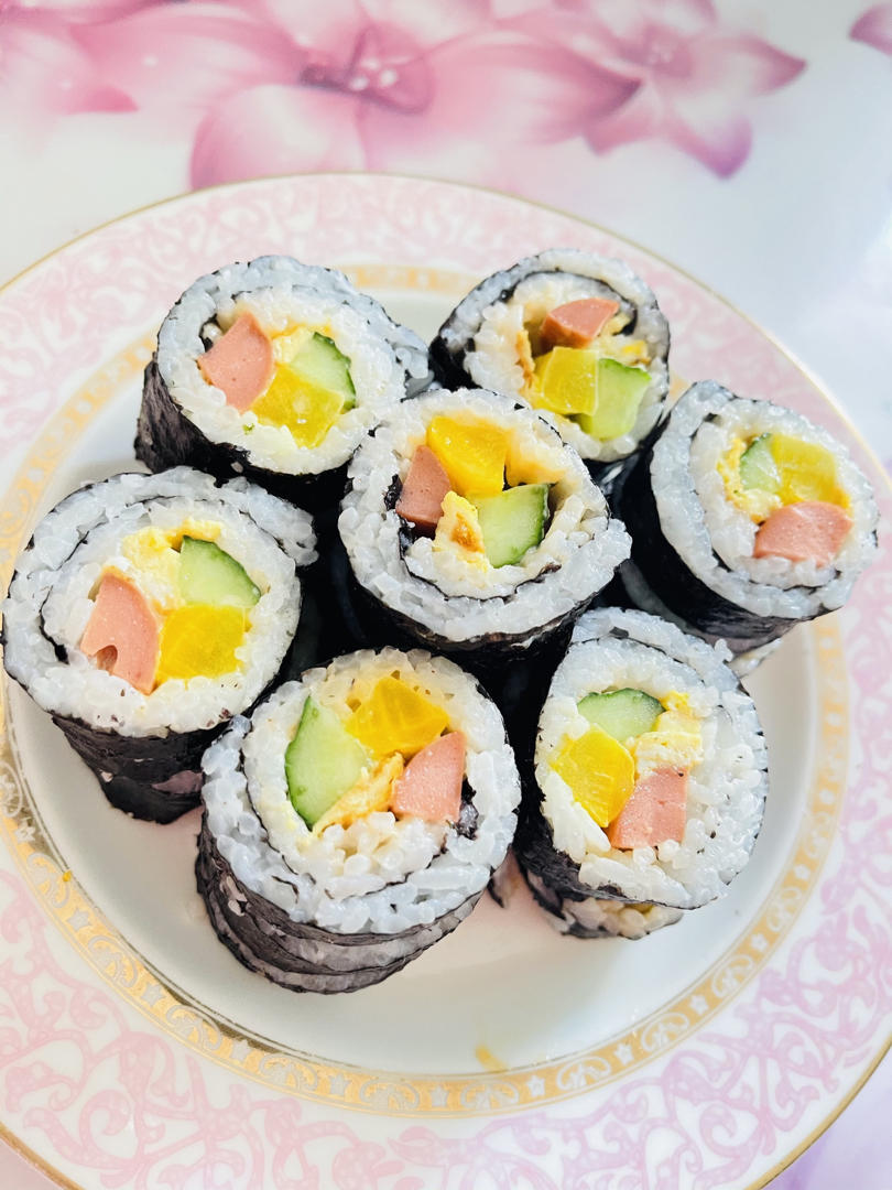 樱花寿司