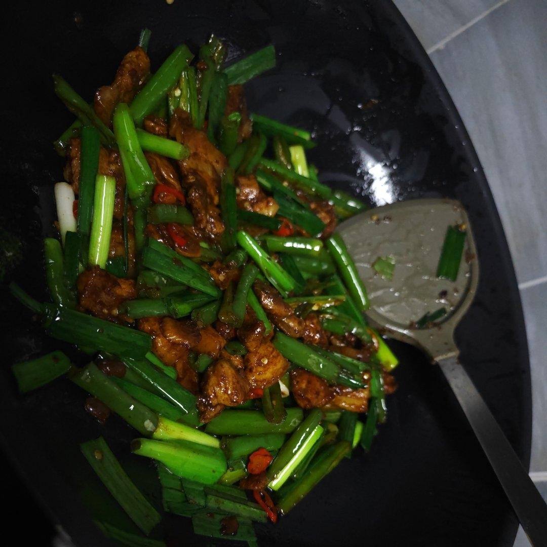 非常下饭的一道菜：酱肉，配它吃我可以吃两碗饭